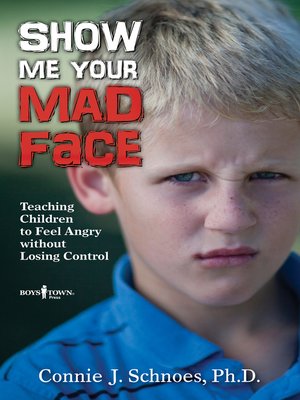 cover image of Show Me Your Mad Face